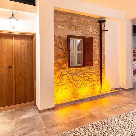 Diamante Guest House-Stone Room Famagusta  Zewnętrze zdjęcie