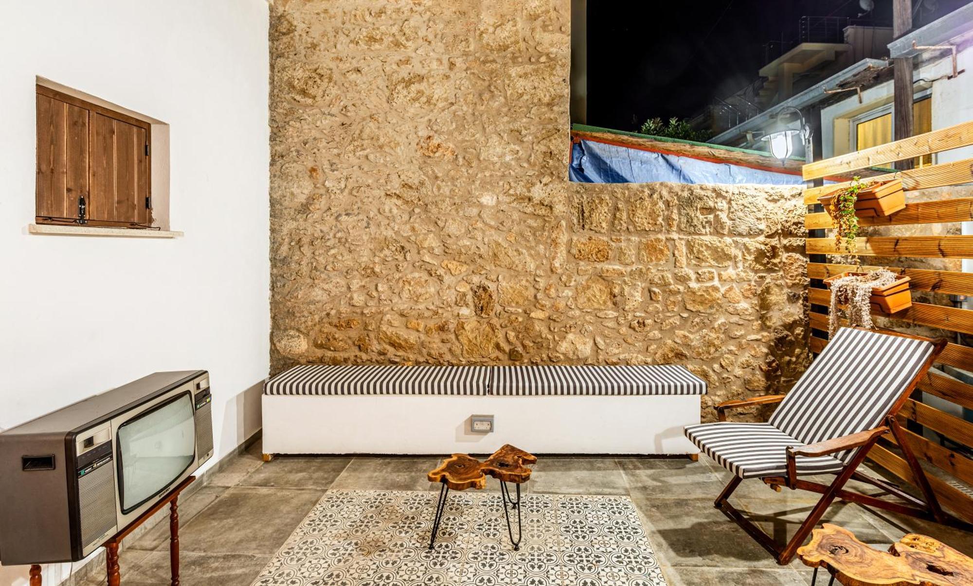 Diamante Guest House-Stone Room Famagusta  Zewnętrze zdjęcie