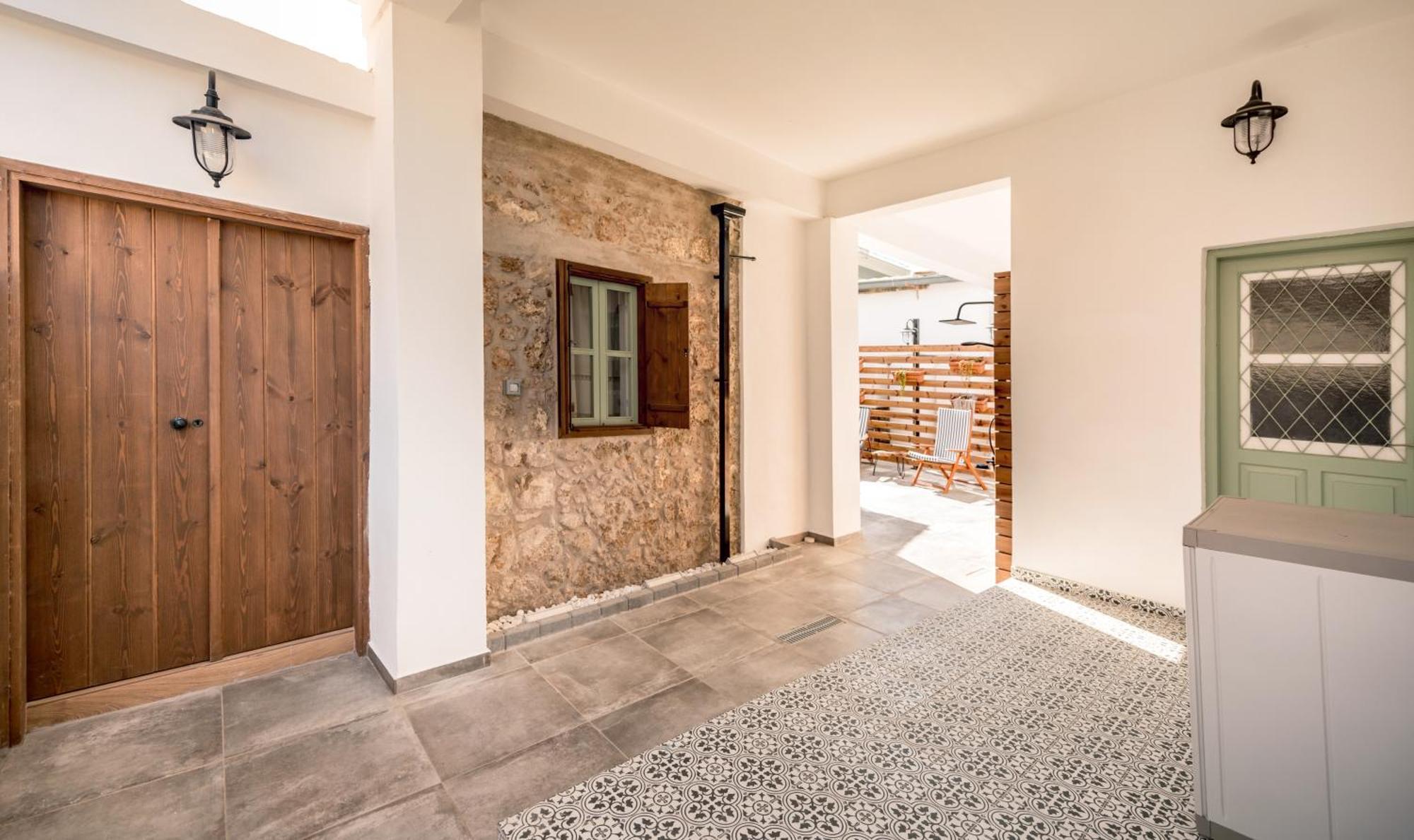 Diamante Guest House-Stone Room Famagusta  Zewnętrze zdjęcie