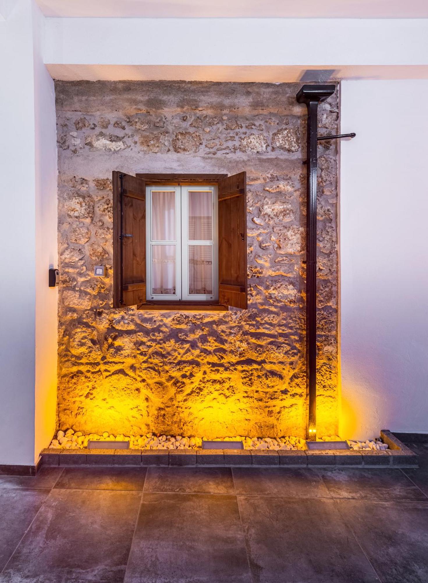 Diamante Guest House-Stone Room Famagusta  Zewnętrze zdjęcie