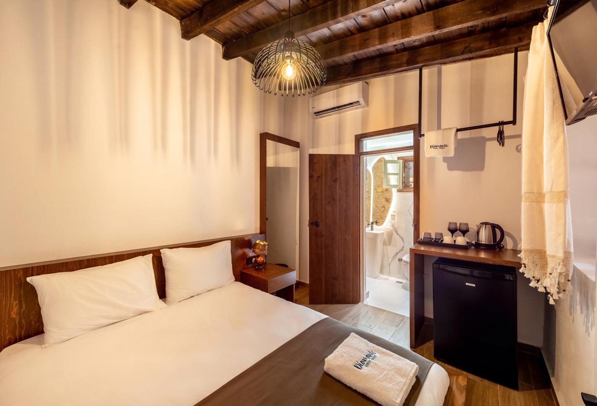 Diamante Guest House-Stone Room Famagusta  Zewnętrze zdjęcie