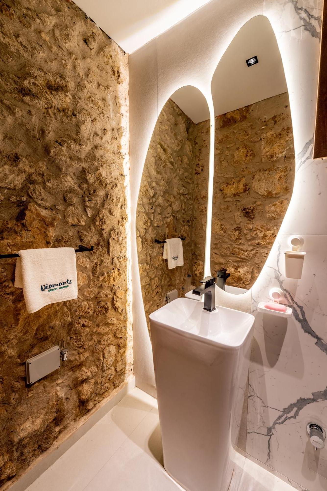 Diamante Guest House-Stone Room Famagusta  Zewnętrze zdjęcie