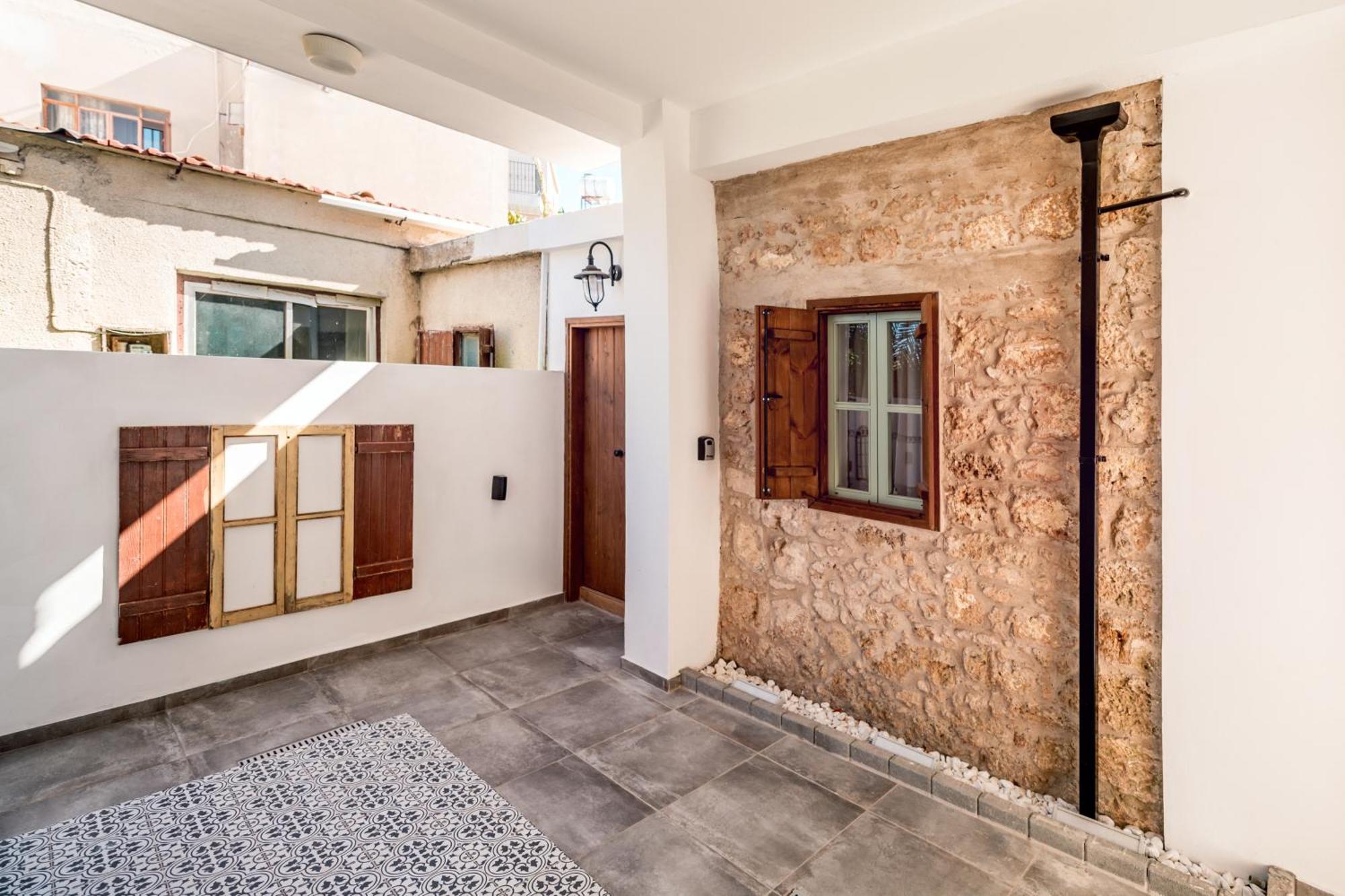 Diamante Guest House-Stone Room Famagusta  Zewnętrze zdjęcie