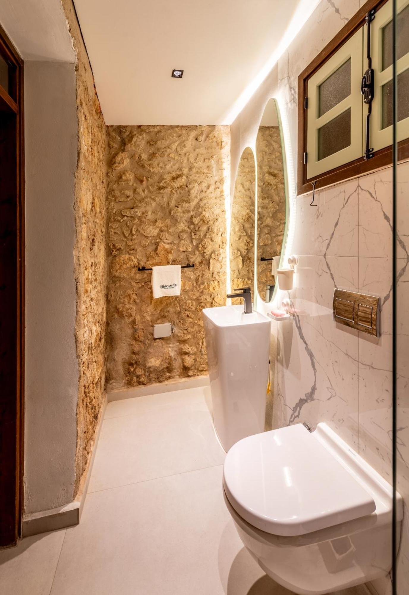 Diamante Guest House-Stone Room Famagusta  Zewnętrze zdjęcie